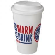 Americano® 350 ml tumbler with spill-proof lid