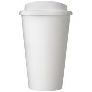 Americano® 350 ml tumbler with spill-proof lid