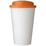 Americano® 350 ml tumbler with spill-proof lid