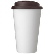 Americano® 350 ml tumbler with spill-proof lid