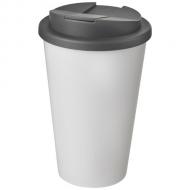 Americano® 350 ml tumbler with spill-proof lid