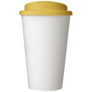 Americano® 350 ml tumbler with spill-proof lid