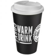 Americano® 350 ml tumbler with spill-proof lid