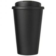 Americano® 350 ml tumbler with spill-proof lid