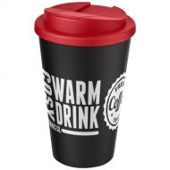 Americano® 350 ml tumbler with spill-proof lid