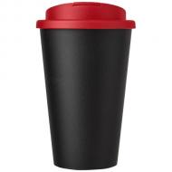 Americano® 350 ml tumbler with spill-proof lid