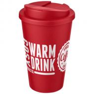 Americano® 350 ml tumbler with spill-proof lid