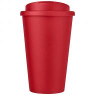 Americano® 350 ml tumbler with spill-proof lid