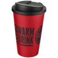 Americano® 350 ml tumbler with spill-proof lid