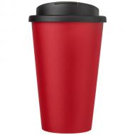 Americano® 350 ml tumbler with spill-proof lid