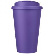 Americano® 350 ml tumbler with spill-proof lid