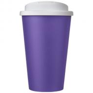 Americano® 350 ml tumbler with spill-proof lid