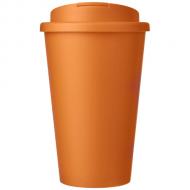 Americano® 350 ml tumbler with spill-proof lid