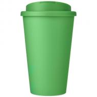 Americano® 350 ml tumbler with spill-proof lid