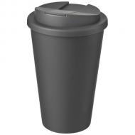 Americano® 350 ml tumbler with spill-proof lid