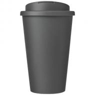 Americano® 350 ml tumbler with spill-proof lid