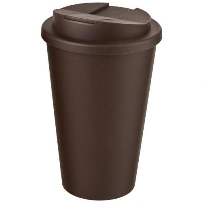 Americano® 350 ml tumbler with spill-proof lid