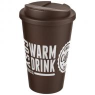 Americano® 350 ml tumbler with spill-proof lid