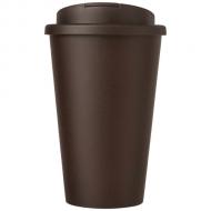 Americano® 350 ml tumbler with spill-proof lid