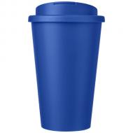 Americano® 350 ml tumbler with spill-proof lid