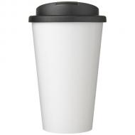 Brite-Americano® 350 ml tumbler with spill-proof lid