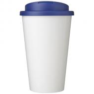 Brite-Americano® 350 ml tumbler with spill-proof lid