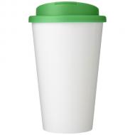 Brite-Americano® 350 ml tumbler with spill-proof lid