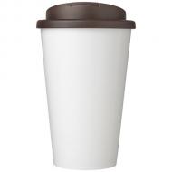 Brite-Americano® 350 ml tumbler with spill-proof lid