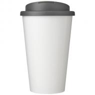 Brite-Americano® 350 ml tumbler with spill-proof lid