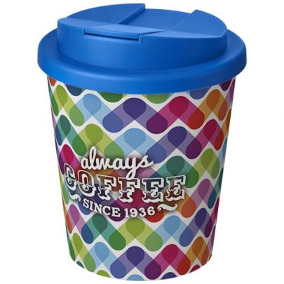 Brite-Americano Espresso® 250 ml with spill-proof lid