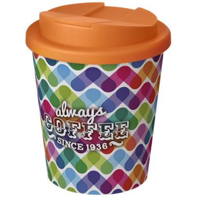 Brite-Americano Espresso® 250 ml with spill-proof lid