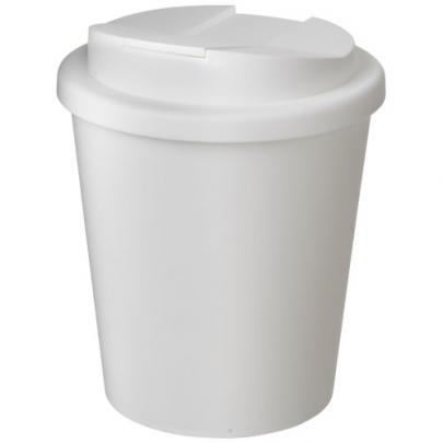 Americano Espresso® 250 ml tumbler with spill-proof lid