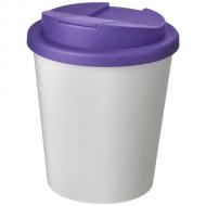 Americano Espresso® 250 ml tumbler with spill-proof lid