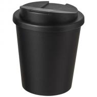 Americano Espresso® 250 ml tumbler with spill-proof lid