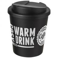 Americano Espresso® 250 ml tumbler with spill-proof lid