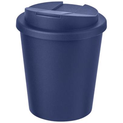 Americano Espresso® 250 ml tumbler with spill-proof lid