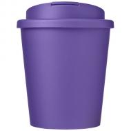 Americano Espresso® 250 ml tumbler with spill-proof lid