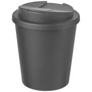 Americano Espresso® 250 ml tumbler with spill-proof lid