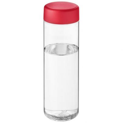 H2O Vibe 850 ml screw cap water bottle