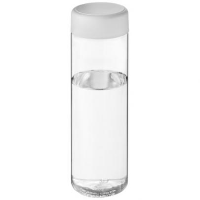 H2O Vibe 850 ml screw cap water bottle