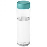 H2O Vibe 850 ml screw cap water bottle