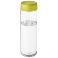 H2O Vibe 850 ml screw cap water bottle