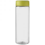 H2O Vibe 850 ml screw cap water bottle