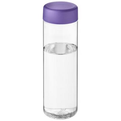 H2O Vibe 850 ml screw cap water bottle