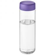 H2O Vibe 850 ml screw cap water bottle