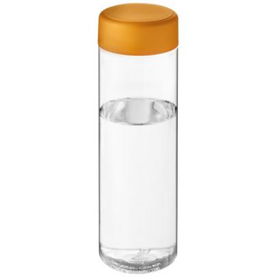 H2O Vibe 850 ml screw cap water bottle