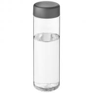 H2O Vibe 850 ml screw cap water bottle