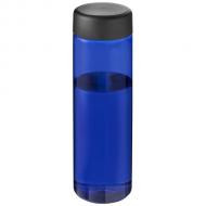 H2O Vibe 850 ml screw cap water bottle