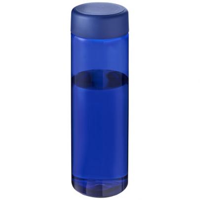 H2O Vibe 850 ml screw cap water bottle