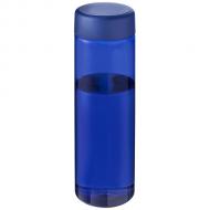 H2O Vibe 850 ml screw cap water bottle